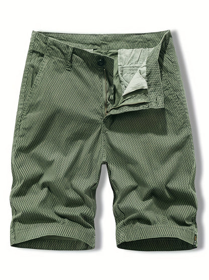 Komfortable Åndbare Funktionelle Cargo Shorts