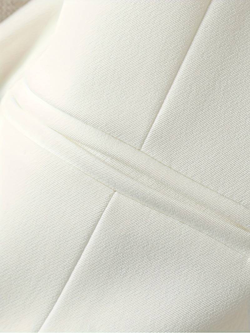 Behagelig Stilfuld Elegance Skræddersyet Vest