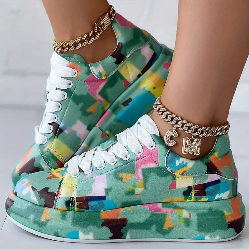 Noble - Oplev uovertruffen komfort og stil med sneakers