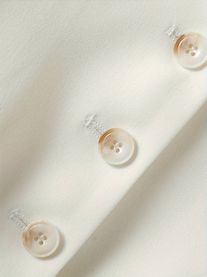 Behagelig Stilfuld Elegance Skræddersyet Vest
