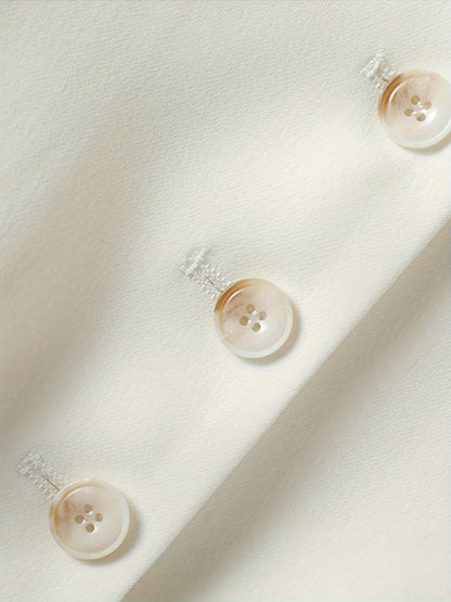Behagelig Stilfuld Elegance Skræddersyet Vest