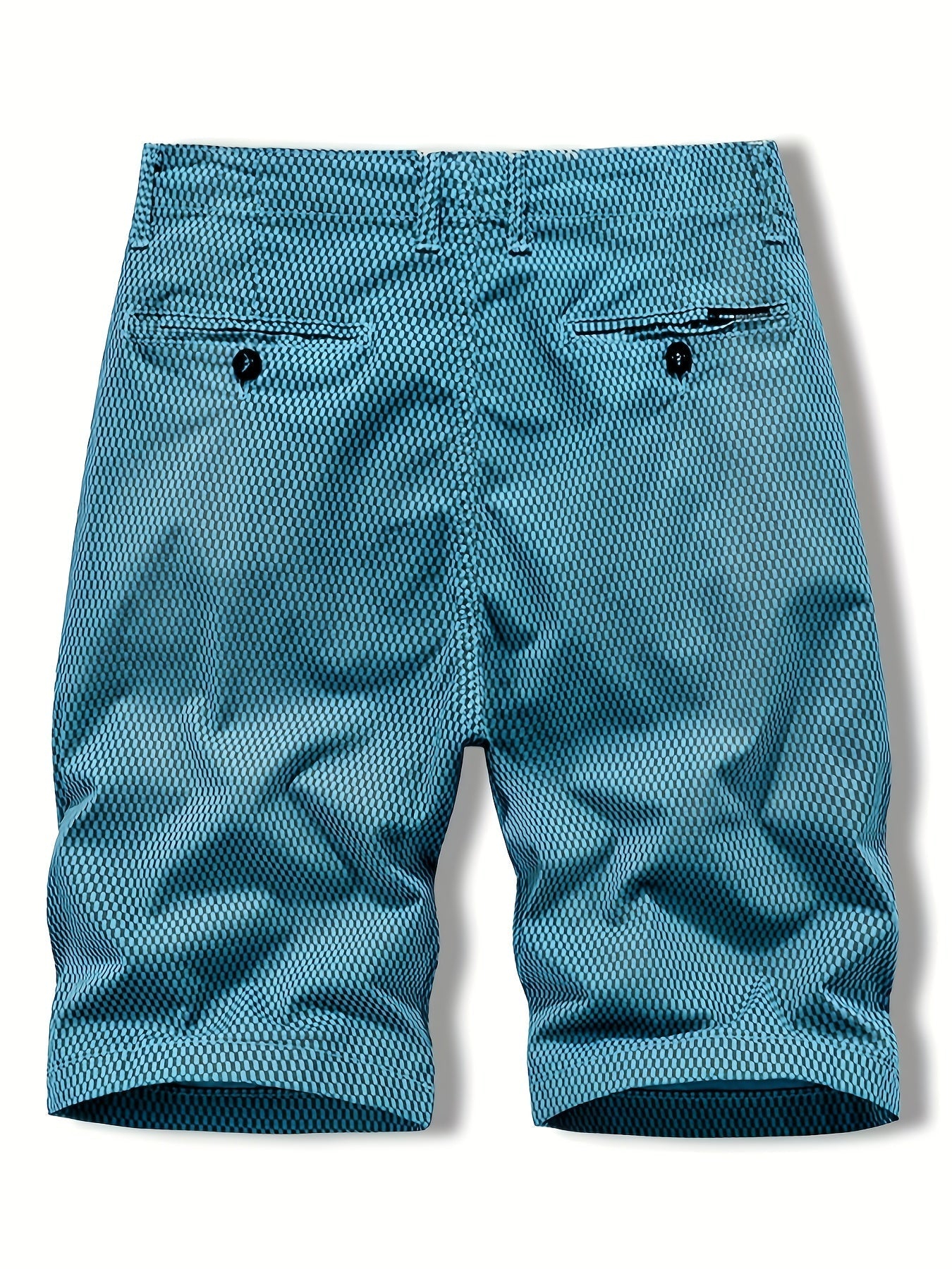 Komfortable Åndbare Funktionelle Cargo Shorts