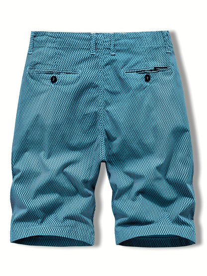 Komfortable Åndbare Funktionelle Cargo Shorts