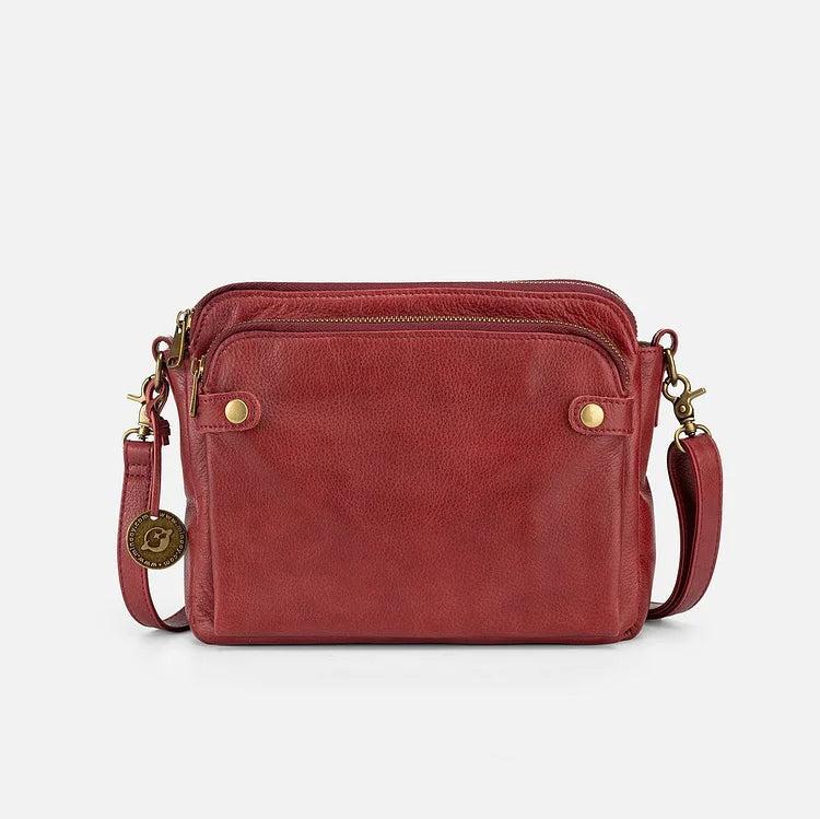 Amelia - Elegant crossbody-taske med luksuriøst design