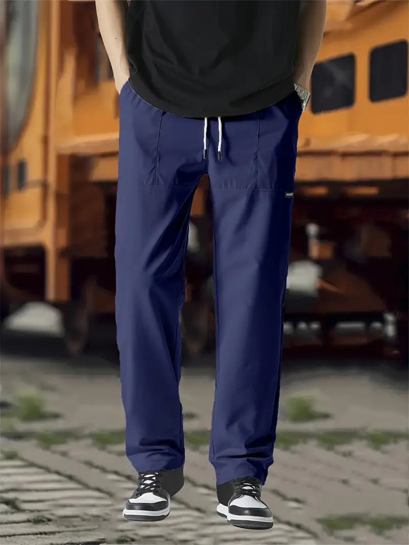 Casual Komfortable Stilfuld Behagelig Joggingbukser
