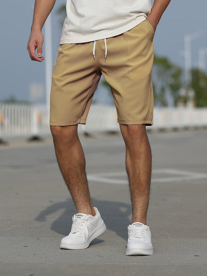 Komfortable Åndbar Komfortabel Herre Shorts