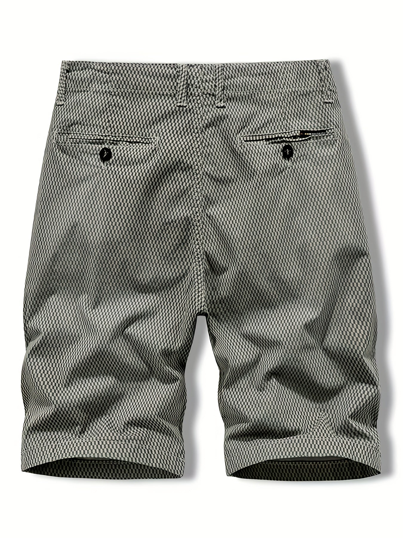 Komfortable Åndbare Funktionelle Cargo Shorts