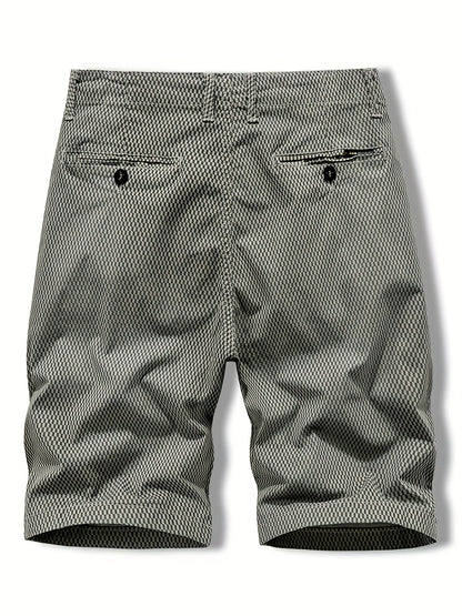 Komfortable Åndbare Funktionelle Cargo Shorts