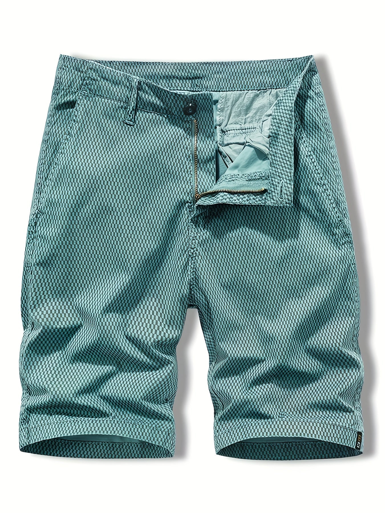 Komfortable Åndbare Funktionelle Cargo Shorts