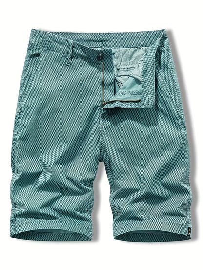 Komfortable Åndbare Funktionelle Cargo Shorts