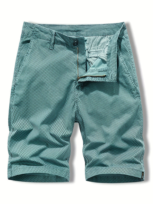 Komfortable Åndbare Funktionelle Cargo Shorts