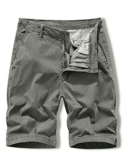 Komfortable Åndbare Funktionelle Cargo Shorts