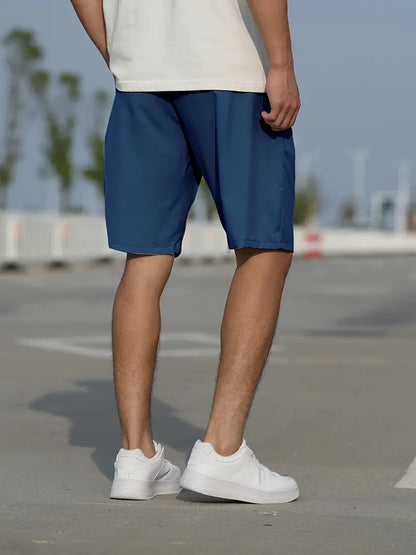 Komfortable Åndbar Komfortabel Herre Shorts