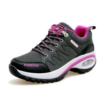 Moderne Trendy Komfortable Vandtætte Sneakers